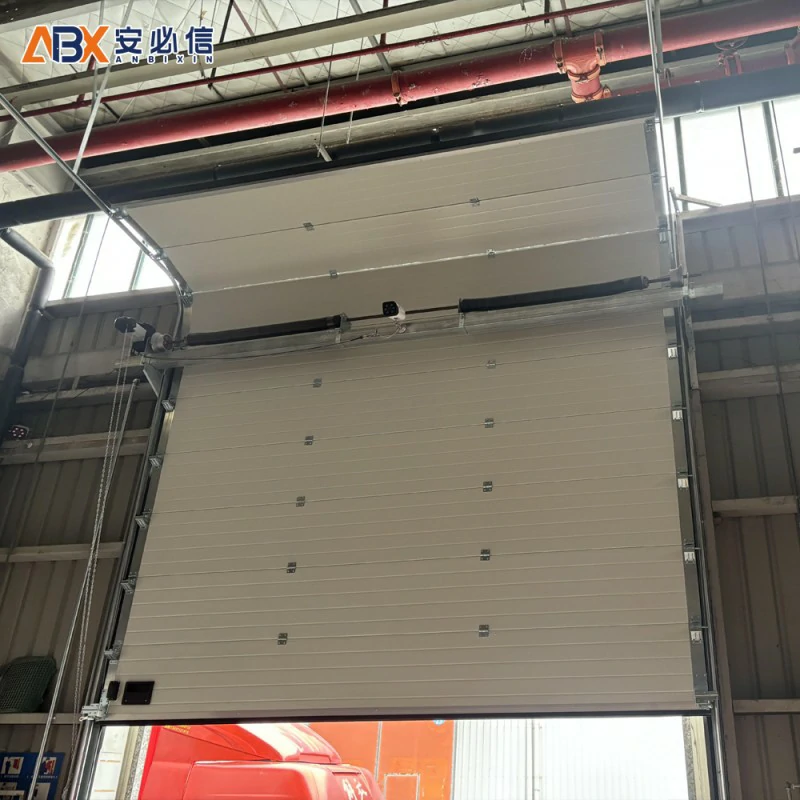 双鸭山市升降提升门